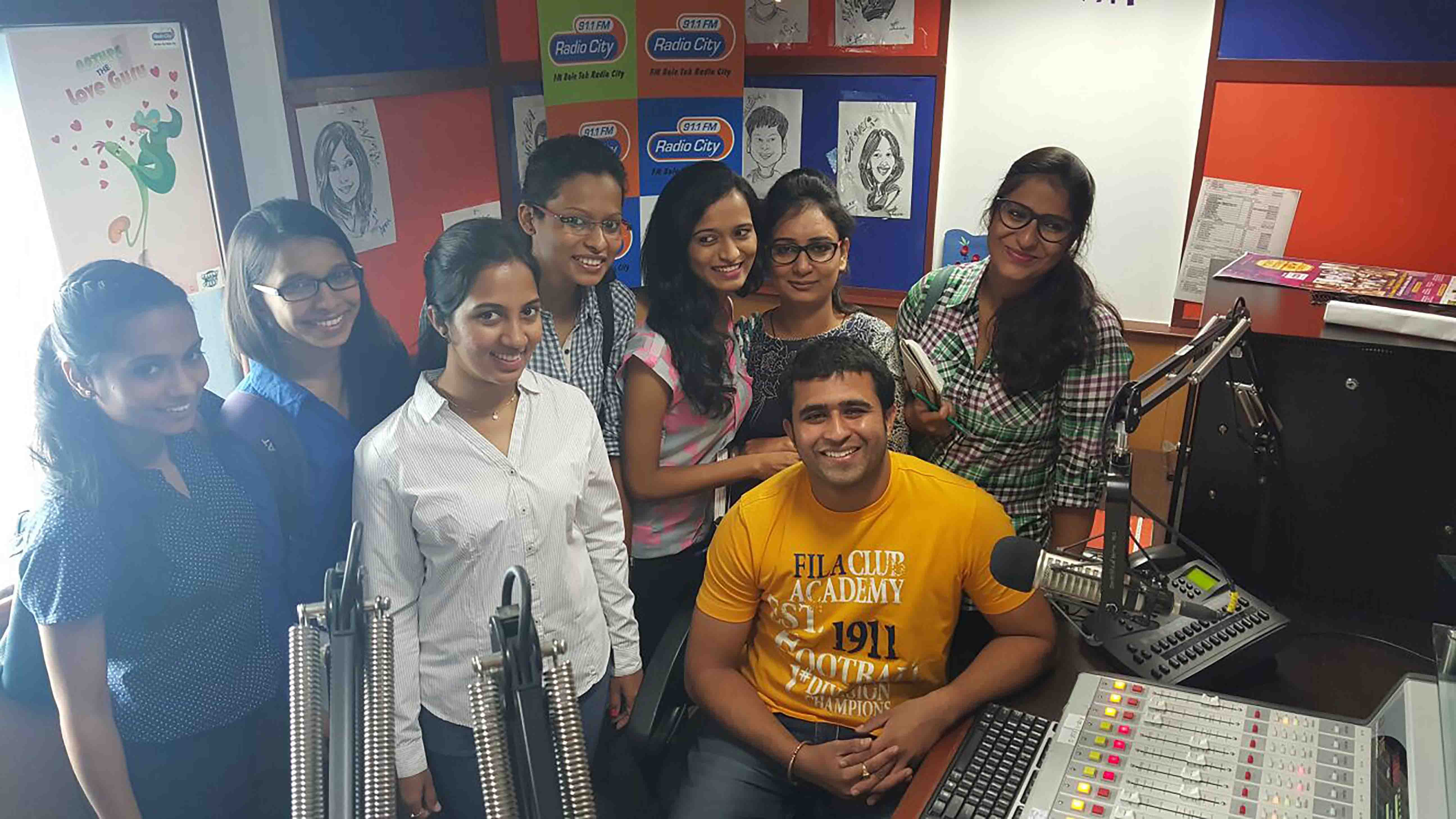 NIFD Global, Kothrud Pune Workshops & Educational Tours photo 11